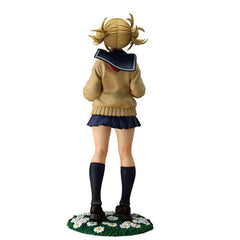 (PRE-ORDER: JAN 2027) Bandai My Hero Academia Masterlise Ichibansho Himiko Toga (Their Story) Figure