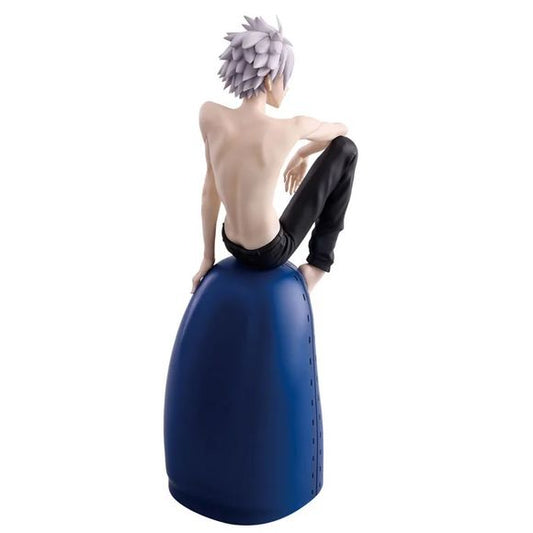 (PRE-ORDER: FEB 2027) Bandai Evangelion 2.22 Ichibansho Kaworu Nagisa Figure
