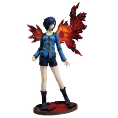 (PRE-ORDER: MAR 2027) Bandai Spirits Tokyo Ghoul Touka Kirishima MASTERLISE Ichibansho Figure