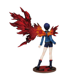 (PRE-ORDER: MAR 2027) Bandai Spirits Tokyo Ghoul Touka Kirishima MASTERLISE Ichibansho Figure