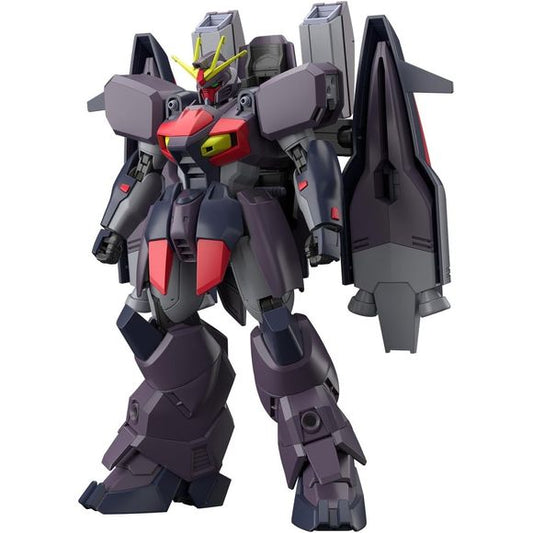 PRE-ORDER: Expected to ship in December 2026-January 2027.

Gundam Virsago from "After War Gundam X" has been recreated with all-new modeling!  Atomic Scissors can be displayed, stored and moved without switching out parts. Can be paired with Gundam Virsago (Transforms!).

[Set Contents]:
Beam Spear x1
Beam Saber x1
Hand Parts Set x1
Saber Effects x1
Joint Parts Set x1
Stickers