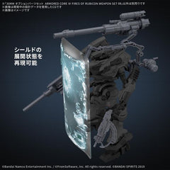 (PRE-ORDER: November 2026) Bandai 30MM Armored Core VI Optiions Parts Weapon Set 08 Model Kit