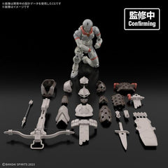 (PRE-ORDER: January 2027) Bandai 30MF 30 Minutes Fantasy Land Hunter Model Kit