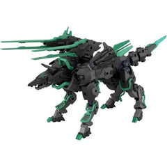 PRE-ORDER: Expected to ship in December 2026-January 2027.

The Exwild makes its debut in the new "Exa-Beast" category in Bandai's "30MM (30 Minutes Missions)" series! This quadrupedal mechanical beast belongs to none of the three existing factions.

Features 3mm ports, 3mm pegs, and C-type joints, allowing for full compatibility with every item in the series.
Adopts a color scheme designed to blend seamlessly with other items in the series.
Its unique external structure utilizes an EX Joint Core Cube, enab
