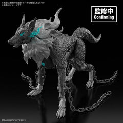 (PRE-ORDER: November 2026) Bandai 30MF 30 Minutes Fantasy Duro DLRO Fenrir Model Kit