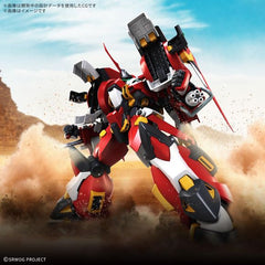 (PRE-ORDER: January 2027) Bandai Hobby Super Robot Wars Alteisen Riese HG Model Kit
