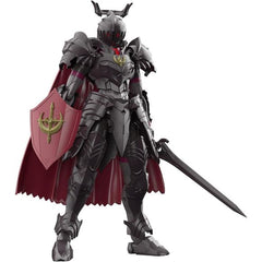PRE-ORDER: Expected to ship in December 2026-January 2027.

Bandai introduces the Rosan Commander into their "30MF (30 Minutes Fantasy)" lineup -- the series that lets you create your very own fantasy job classes!

This is a complete starter set with the foundational "Silhouette" (base body) combined with a full complement of armor and weapon parts. The Silhouette has the same physical form as the "30MF Rosan Lancer." The Silhouette boasts human-like flexibility and articulation, making it adaptable to virt