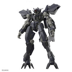 PRE-ORDER: Expected to ship in February 2027.

The imposing Graze Ein from Mobile Suit Gundam: Iron-Blooded Orphans joins Bandai Spirits' Full Mechanics 1/100 model kit lineup! Equipped with the Alaya-Vijnana System and built for brutal close-quarters combat, Graze Ein features newly sculpted parts and updated articulation designed to recreate its memorable battle scenes from the anime.

The head's face guard can be opened and closed, while included plastic stickers recreate different main-camera expression