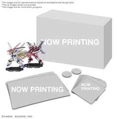 (PRE-ORDER: FEB 2027) Bandai Gundam Assemble Expansion Pack 06 [EX06]