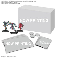 (PRE-ORDER: FEB 2027) Bandai Gundam Assemble Expansion Pack 07 [EX07]