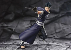 (PRE-ORDER: MAR 2027) Tamashii Nations S.H.Figuarts Naruto Obito Uchiha -Hollow Dreams of Despair- Action Figure