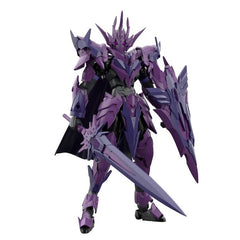 PRE-ORDER: Expected to ship in February 2027.

Embrace the power of darkness with the Darknevil Arch Knight, joining Bandai Spirits' 30 Minutes Fantasy (30MF) model kit series!

This set includes a highly articulated Silhouette base body along with the armor and equipment needed to Job Change into the Darknevil Arch Knight. Human-like articulation throughout the head, neck, shoulders, torso, and waist allows for natural and dynamic battle poses, while rear-mounted joints provide additional movement for the