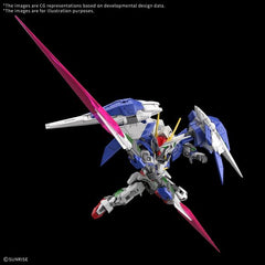 (PRE-ORDER: MAR 2027) Bandai Hobby Gundam 00 Raiser MGSD Model Kit