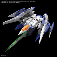 (PRE-ORDER: MAR 2027) Bandai Hobby Gundam 00 Raiser MGSD Model Kit