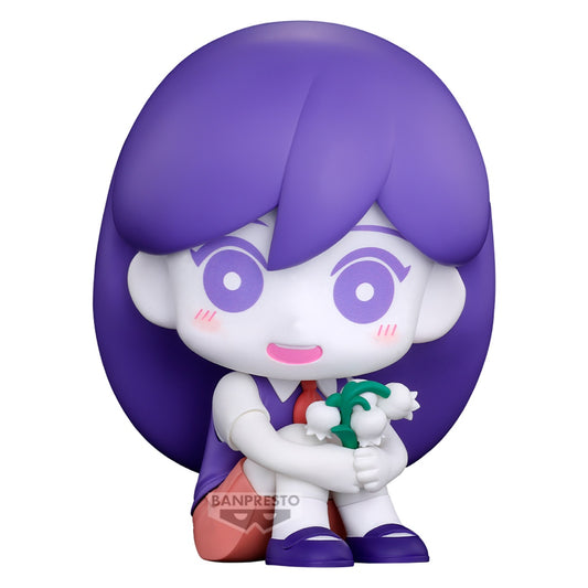 (PRE-ORDER: MAY 2027) Bandai Banpresto Omori Sitting Figure Mari (B) Figure
