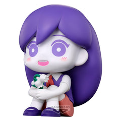 (PRE-ORDER: MAY 2027) Bandai Banpresto Omori Sitting Figure Mari (B) Figure