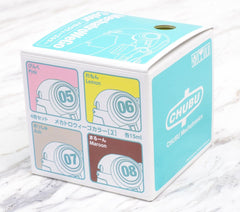Gaia Notes Mechatro WeGo Color Set #2 15ml Lacquer Paint Bottle