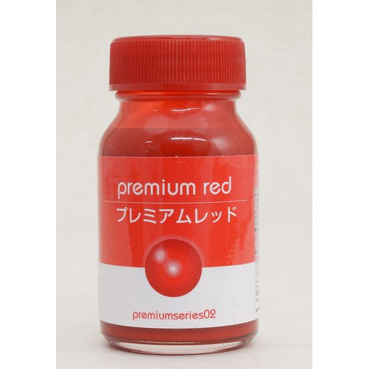 What is the premium series?
At Gaia Notes, we order raw materials from all over the world for colors that have been said to be difficult to reproduce.
It is a series that will be realized by doing so.
"Premium Red" will be a spot product in the future due to unstable import of raw materials.
Please note that this production will also be limited in quantity.

Continental USA shipping only.  Ground service only.