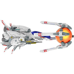 PLUM R-9A [ARROW-HEAD] Ver. R-TYPE FINAL 2 1/100 Scale Model | Galactic Toys & Collectibles