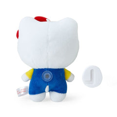 Bandai Namco Nui Sanrio Hello Kitty Play Charm Phone Holder Plush