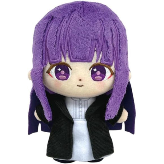 Bandai Namco Nui is proud to announce their newest release PuriNui Touch Dream Fern Plush!

Standing at approximately 6.3" tall, Fern is seen in a cute plush form! Be sure to collect this and enhance your display with other incredible Bandai Namco Nui Plushies!
