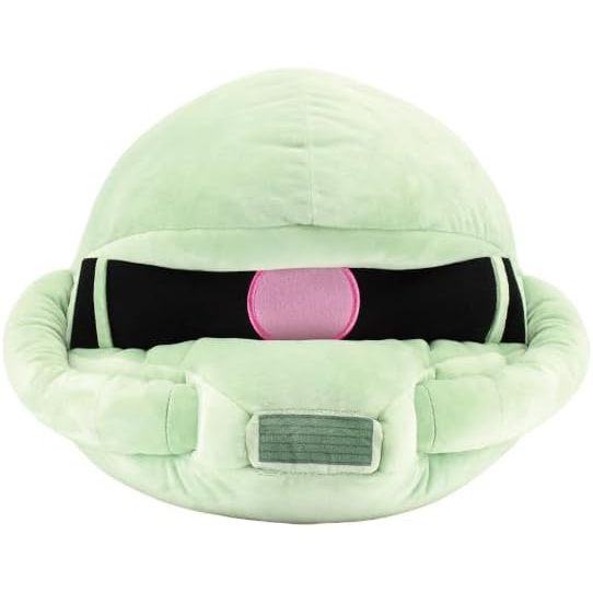Bandai Namco Nui is proud to announce their newest release Zakupla-Kun's Big Head!

Standing at approximately 12" tall, Zakupla-Kun's Big Head is seen in a cute plush form! Be sure to collect this and enhance your display with other incredible Bandai Namco Nui Plushies!