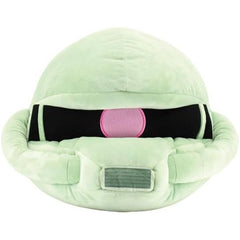 Bandai Namco Nui is proud to announce their newest release Zakupla-Kun's Big Head!

Standing at approximately 12" tall, Zakupla-Kun's Big Head is seen in a cute plush form! Be sure to collect this and enhance your display with other incredible Bandai Namco Nui Plushies!
