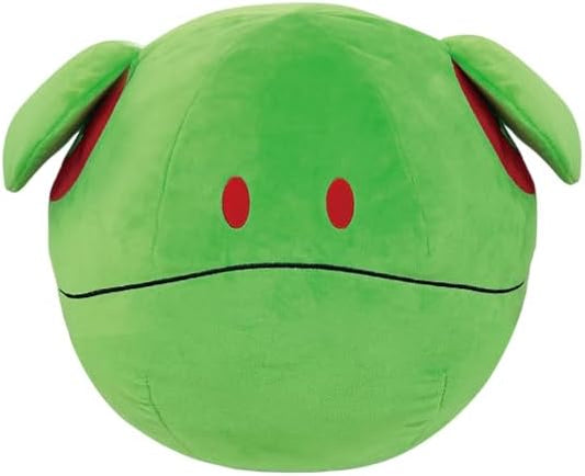 Bandai Namco Mobile Suit Gundam Haro Namco Nui 11-inch Stuffed Plush