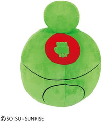 Bandai Namco Mobile Suit Gundam Haro Namco Nui 11-inch Stuffed Plush