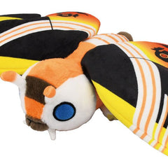 Bandai Godzilla vs. Mothra: Purinui BIG Mothra Plush