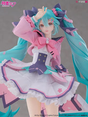 (PRE-ORDER: OCT 2027) S-FIRE Hatsune Miku New School Term Figure