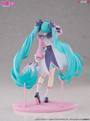 (PRE-ORDER: OCT 2027) S-FIRE Hatsune Miku New School Term Figure