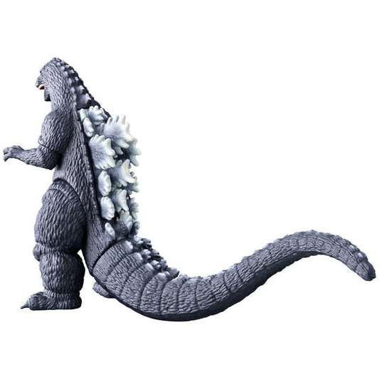 Bandai Godzilla vs King Ghidorah Monster Series Godzilla (1991) Vinyl Action Figure