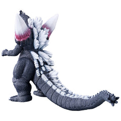 Bandai Godzilla vs SpaceGodzilla Monster Series SpaceGodzilla Vinyl Action Figure