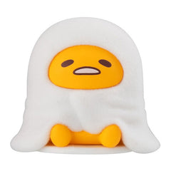 Bandai Gashapon Sanrio Characters Get Wrapped in a Blanket 2 Gacha Capsule Figure - 1 Random