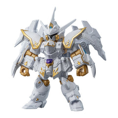 Bandai Gundam Mobile Suit Ensemble Part 29 Gashapon Gacha Capsule Toy - 1 Random
