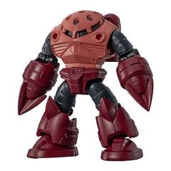 Bandai Gundam Mobile Suit Ensemble Part 29 Gashapon Gacha Capsule Toy - 1 Random