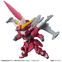 Bandai Gashapon Mobile Suit Gundam Capsule Index 02 Gacha Toy - 1 Random