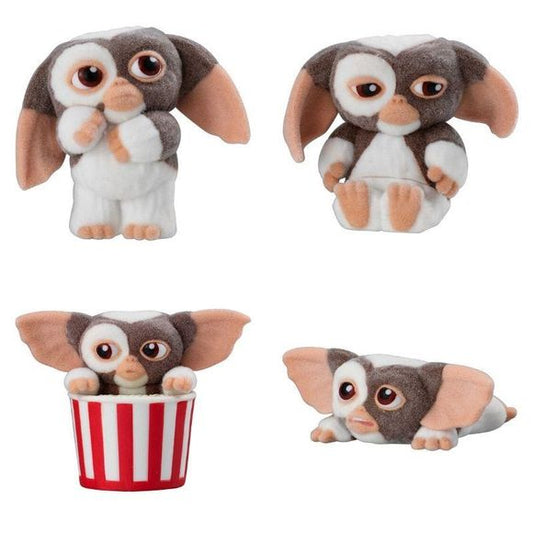 Bandai Gashapon Gremlins Capsule Flockies Collection - 1 Random