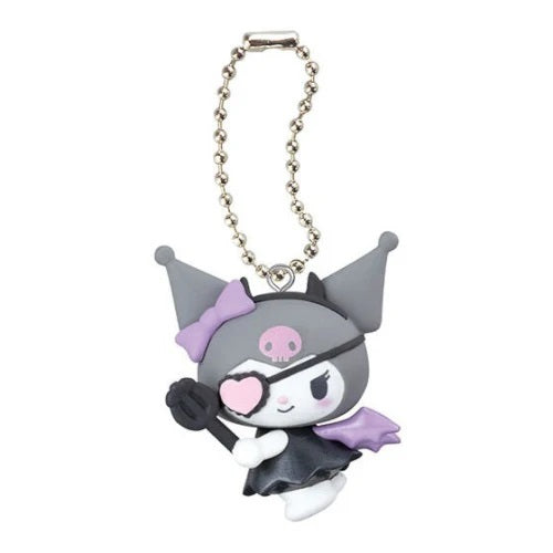 Bandai Sanrio Characters Devil Heart Swing Gashapon Gacha Capsule Toy - 1 Random