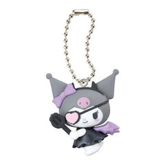 Bandai Sanrio Characters Devil Heart Swing Gashapon Gacha Capsule Toy - 1 Random