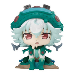 Made in Abyss Liquifying Melting Mascot 2 Gashapon Gacha Capsule Toy - 1 Random