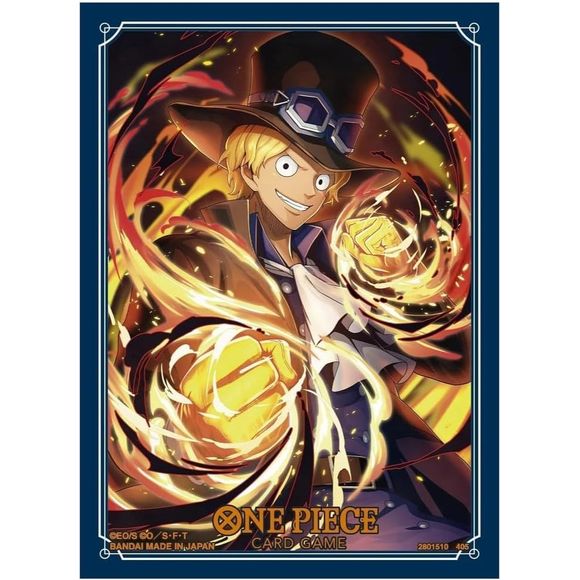 One Piece TCG: Sleeves