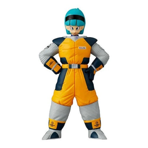 Bandai Dragon Ball HG Another Gashapon 2.5-inch Figure - 1 Random