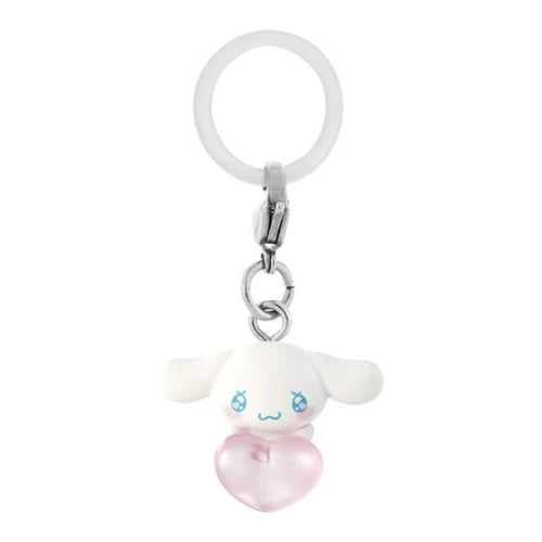 Bandai Sanrio Characters Marker Charm Pastel Ver. Gashapon Gacha Capsule Toy (1 Random)