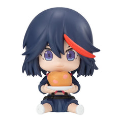 Bandai Gashapon Kill La Kill Let's Munch Gacha Capsule Figure Toy - 1 Random