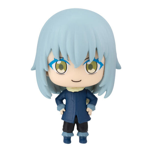 Bandai Gashapon That Time I Got Reincarnated as a Slime Gacha Capsule Figure - 1 Random