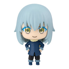 Bandai Gashapon That Time I Got Reincarnated as a Slime Gacha Capsule Figure - 1 Random