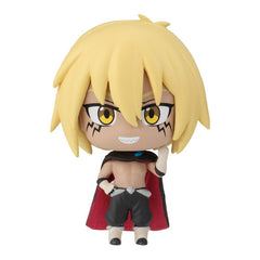 Bandai Gashapon That Time I Got Reincarnated as a Slime Gacha Capsule Figure - 1 Random