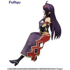 Furyu Sword Art Online Konno Yuuki Noodle Stopper Figure | Galactic Toys & Collectibles